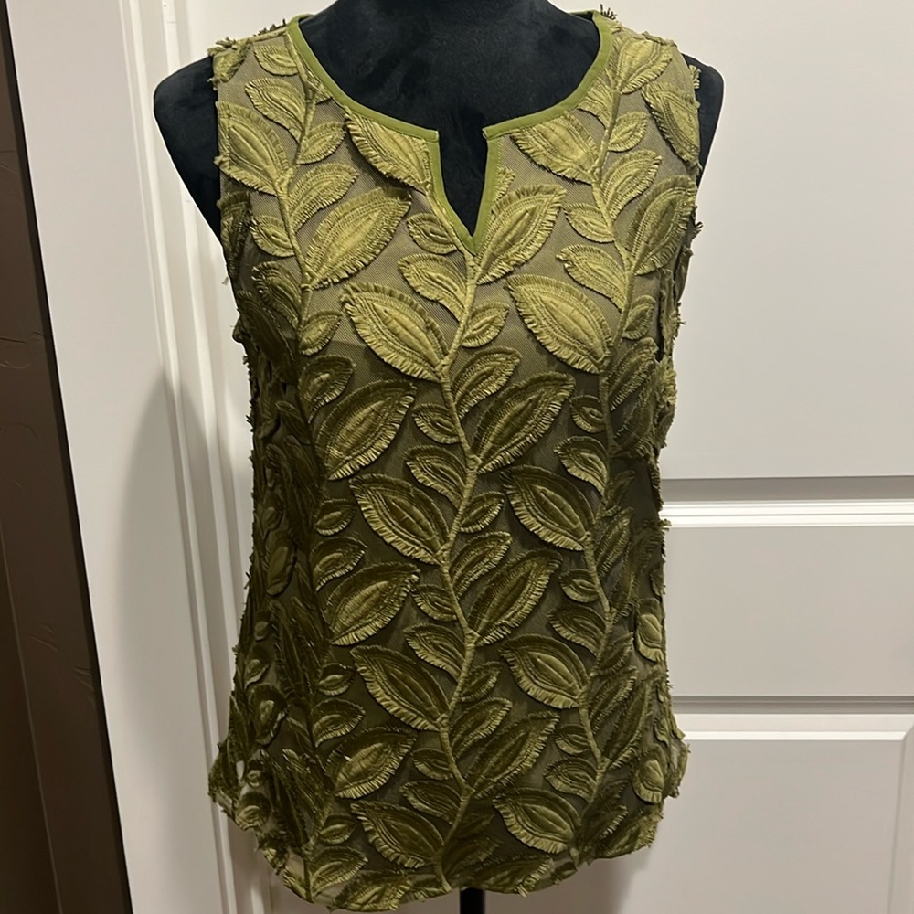 Ann Taylor Top